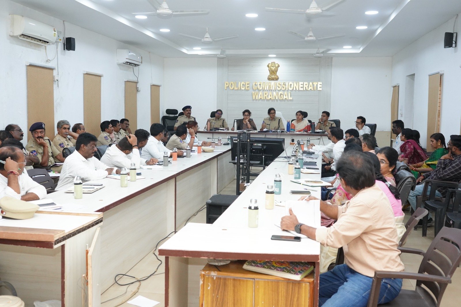  పేలుడు పదార్థాలు, పెట్రోలియం, సినిమాటోగ్రఫీ నిబంధనల ప్రకారం ఎన్‌ఓసీల జారీ ప్రక్రియ 